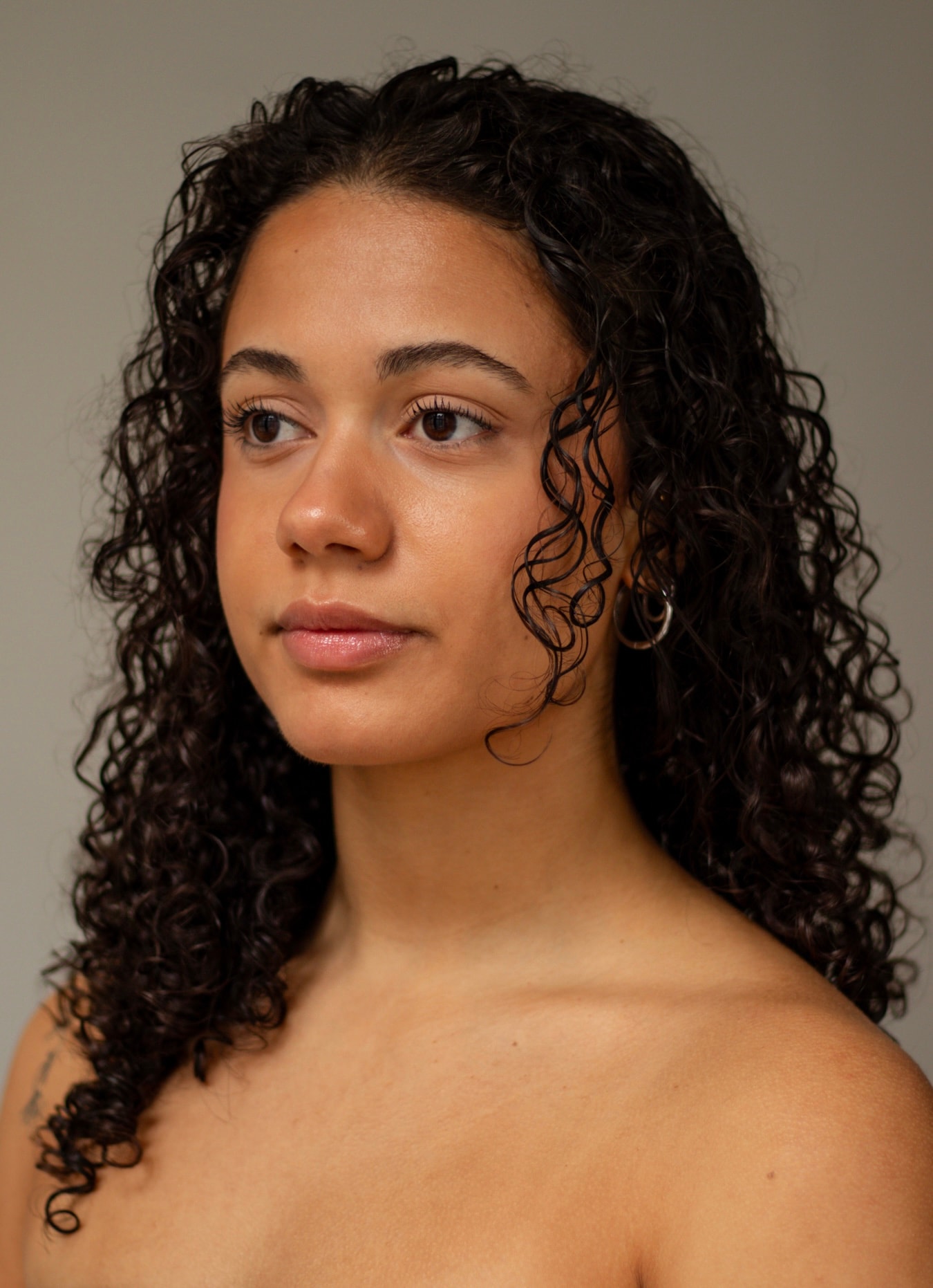 Amelia Janae Salter — headshot
